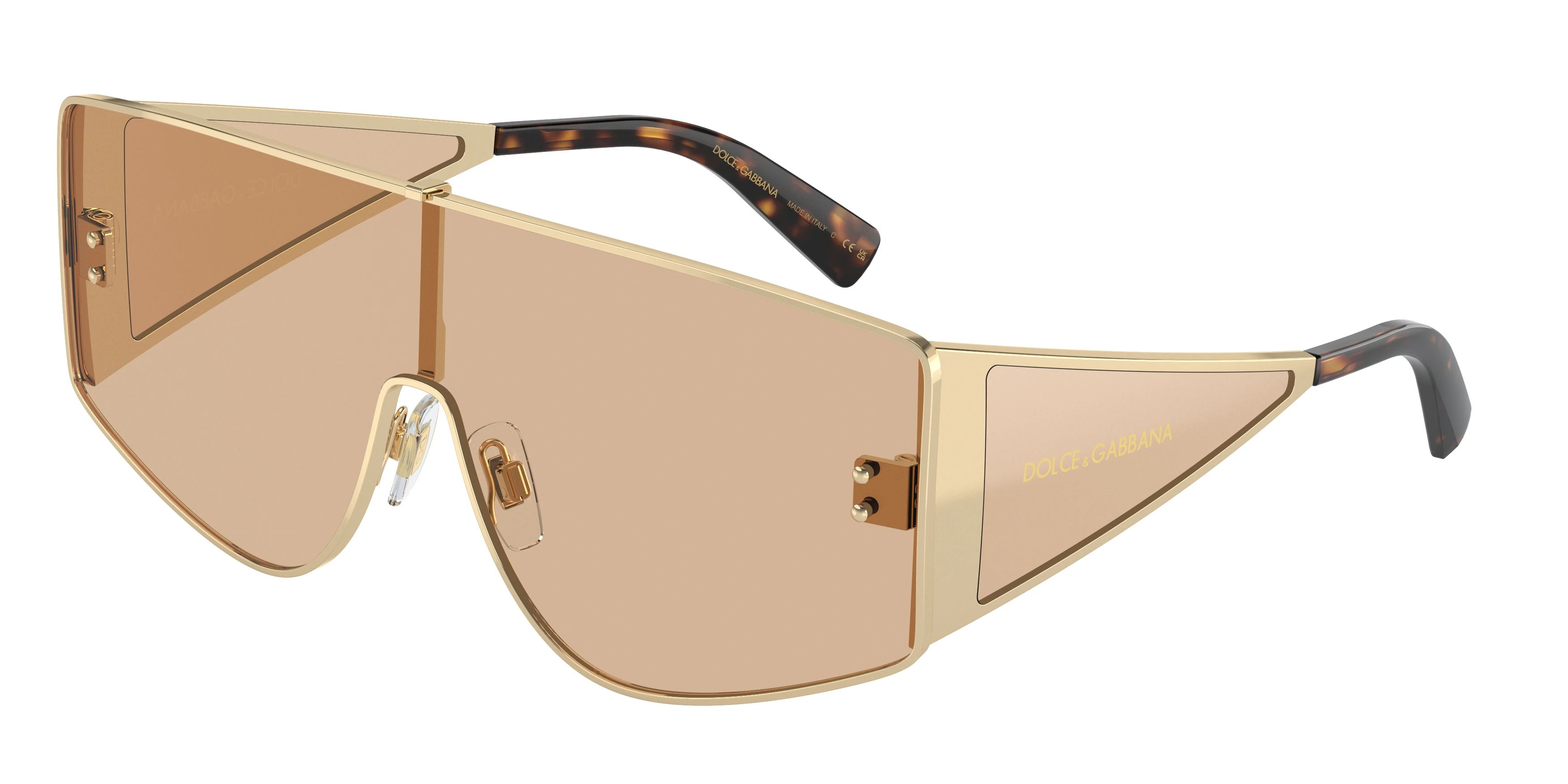 Солнцезащитные очки Dolce & Gabbana 0DG2305/13655A 