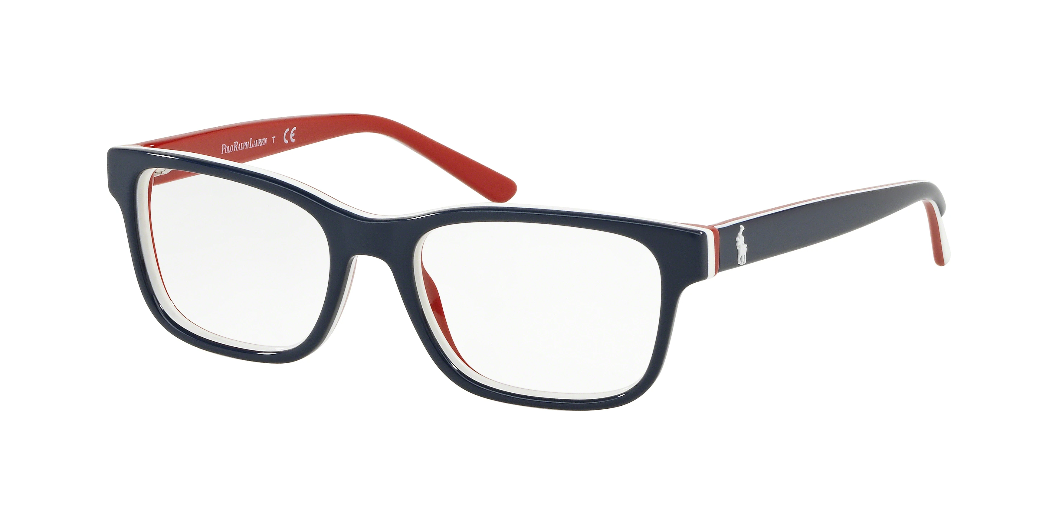 Оправа 0PP8534/5667 Polo Ralph Lauren 
