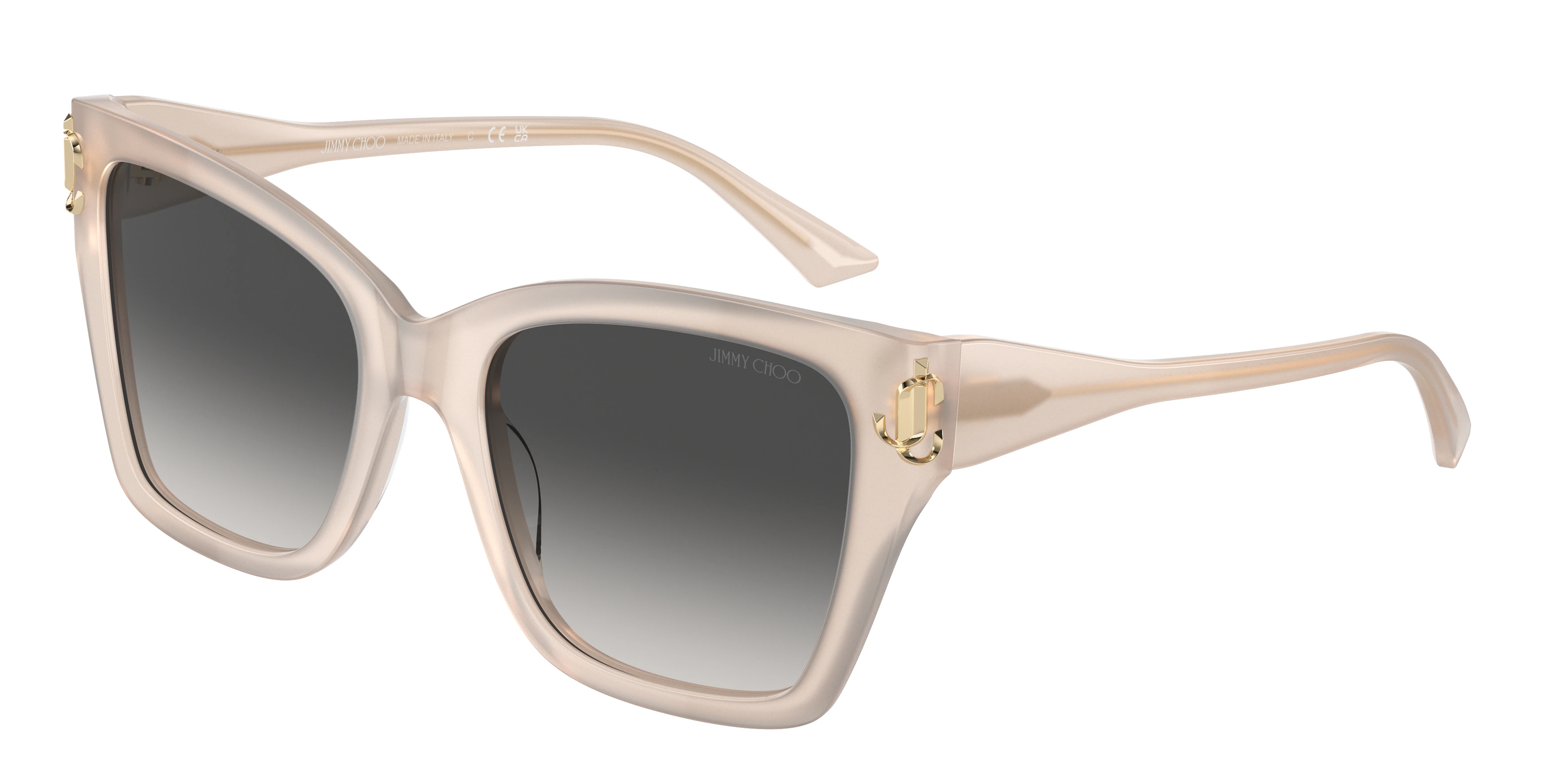 Солнцезащитные очки JIMMY CHOO 0JC5012/50258G 