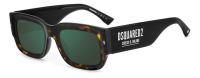 Солнцезащитные очки Dsquared2 D2 0089/S 581 