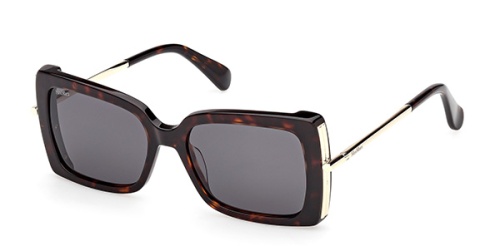 Солнцезащитные очки Max Mara MM 0166/52A 