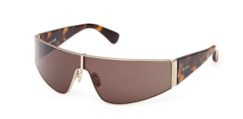 Солнцезащитные очки Max Mara MM 0164/32E 