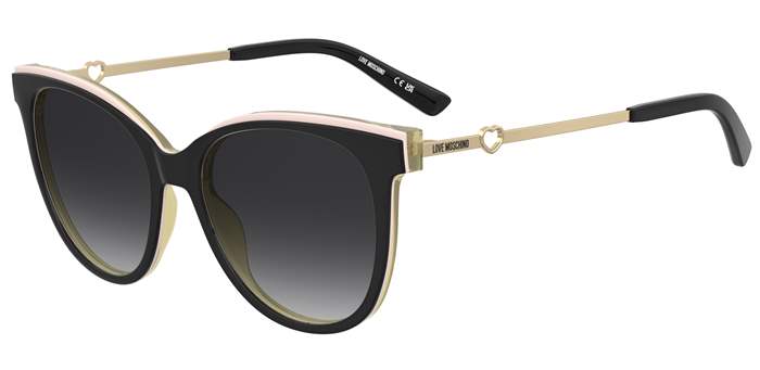 Солнцезащитные очки MOSCHINO MOL085/S SDK 
