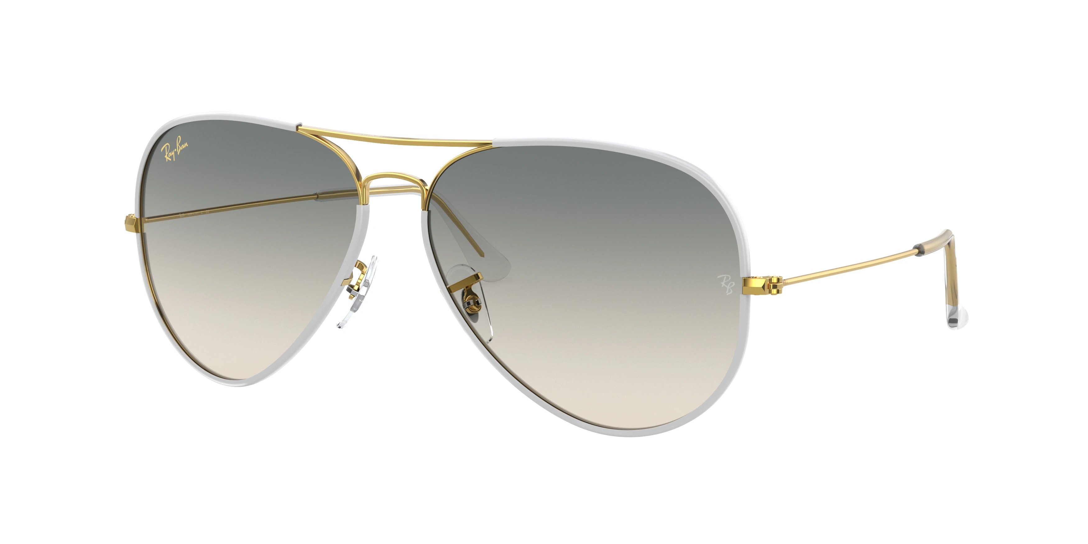 Солнцезащитные очки Ray-Ban 0RB3025JM/919632 