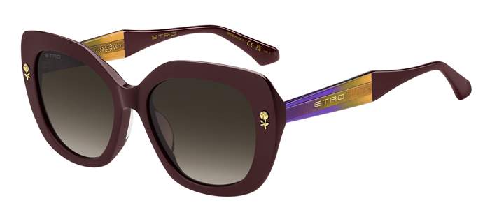 Солнцезащитные очки ETRO ETRO 0091/F/S LHF