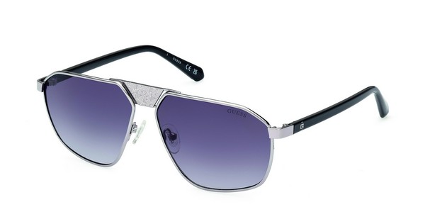 Солнцезащитные очки GUESS GUS 00086/08B 