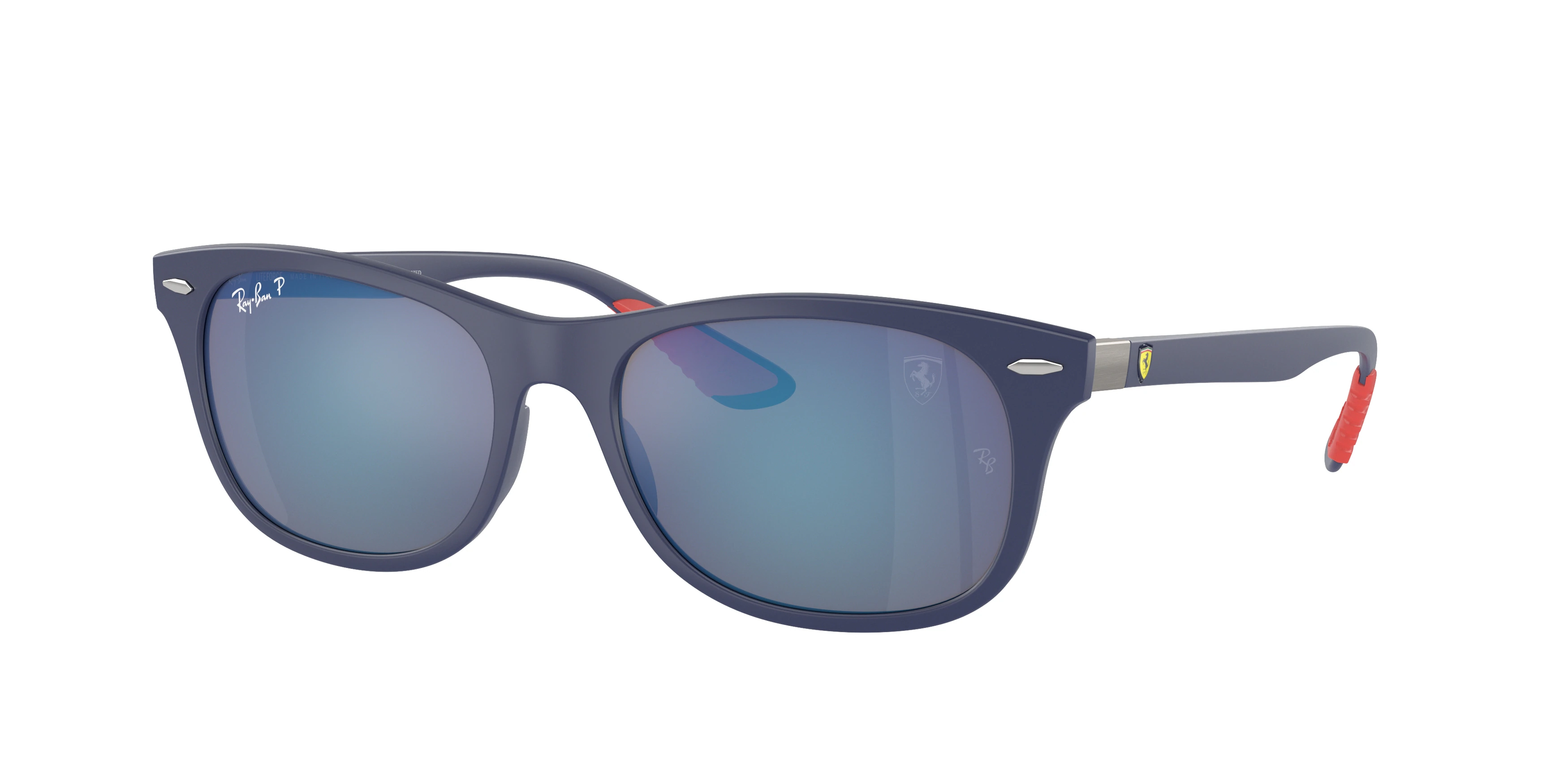 Солнцезащитные очки Ray-Ban 0RB4607M/F604H0 