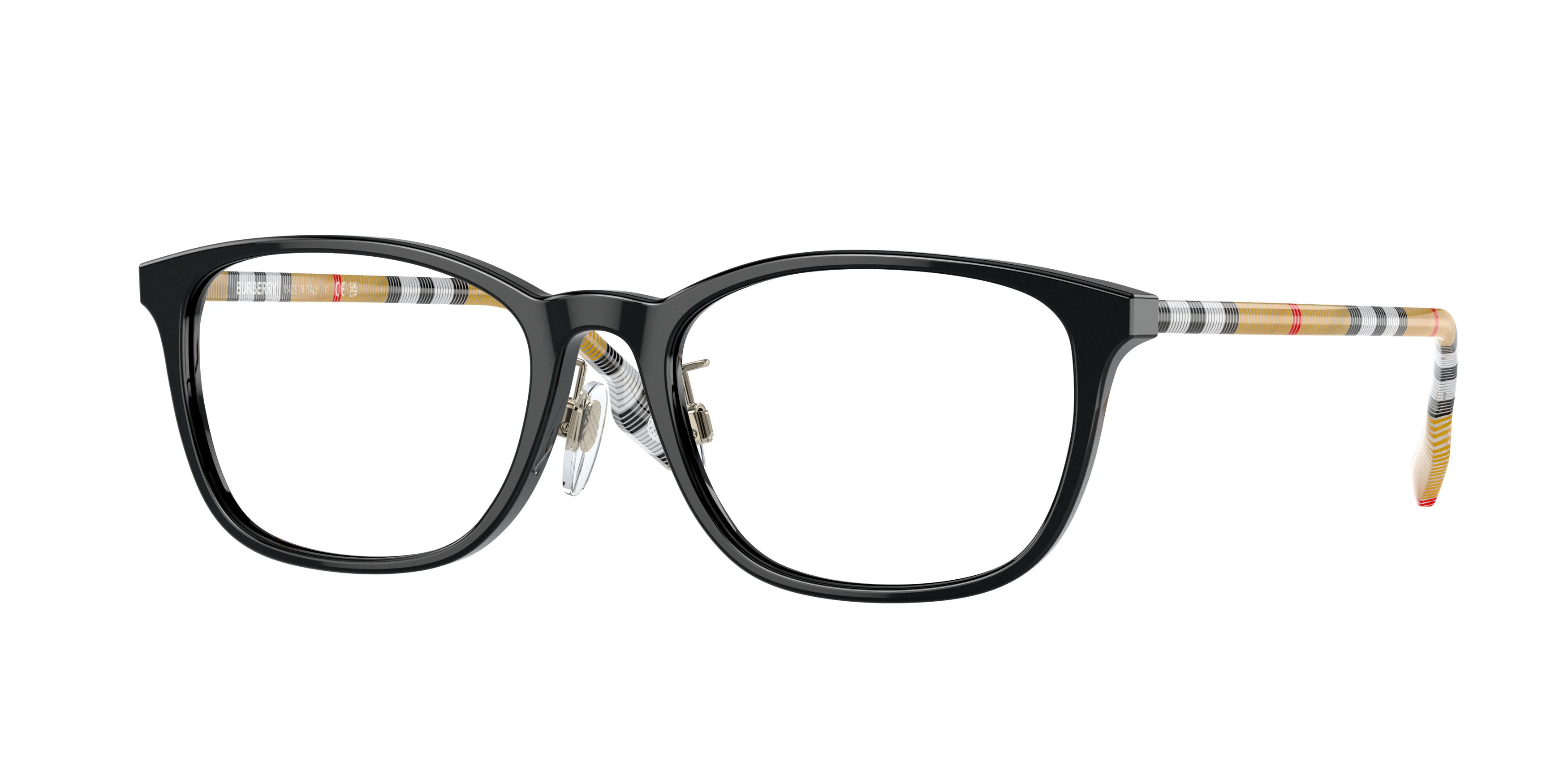 Оправа 0BE2371D/3853 Burberry 