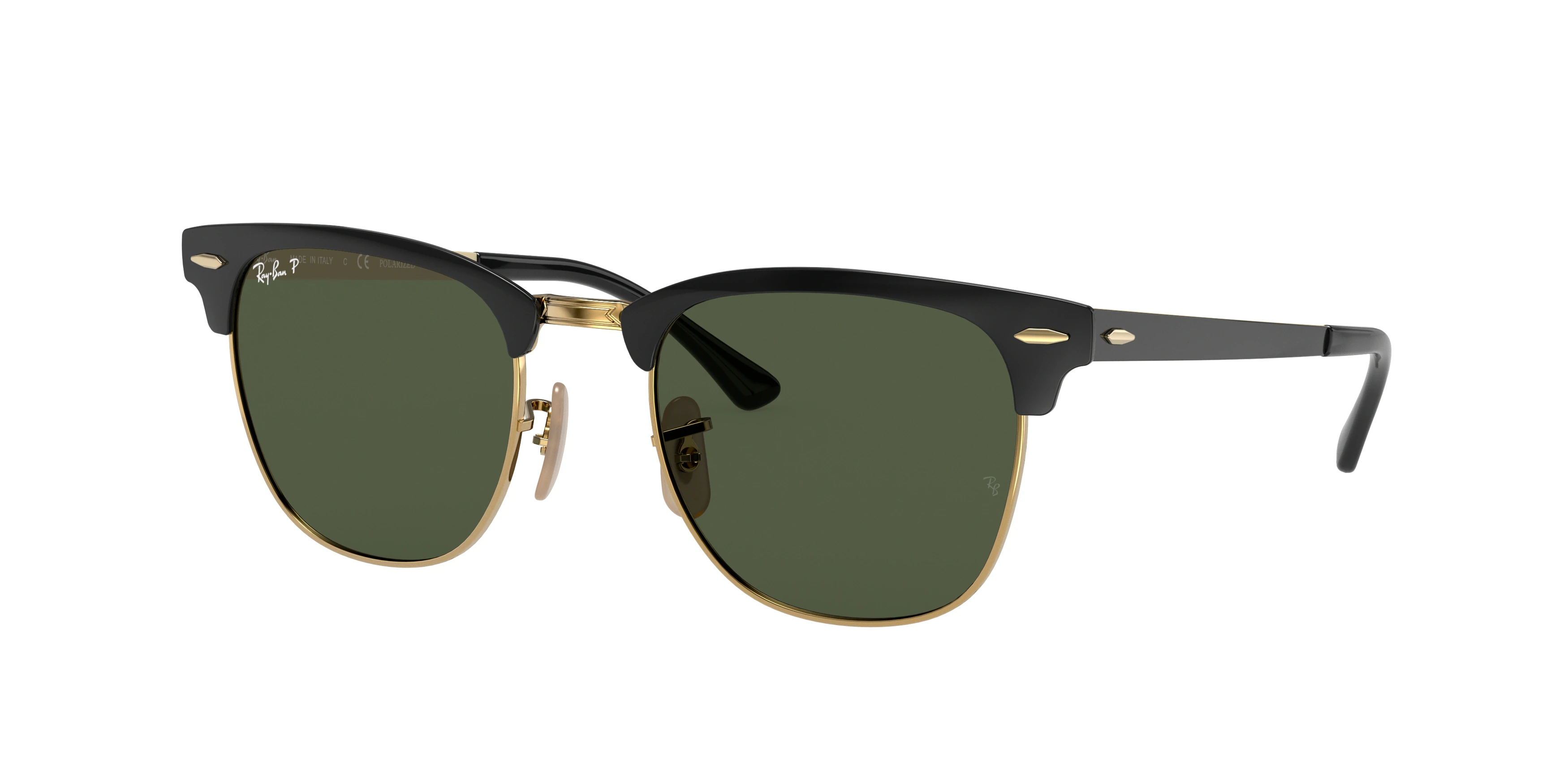Солнцезащитные очки Ray-Ban 0RB3716/187/58 