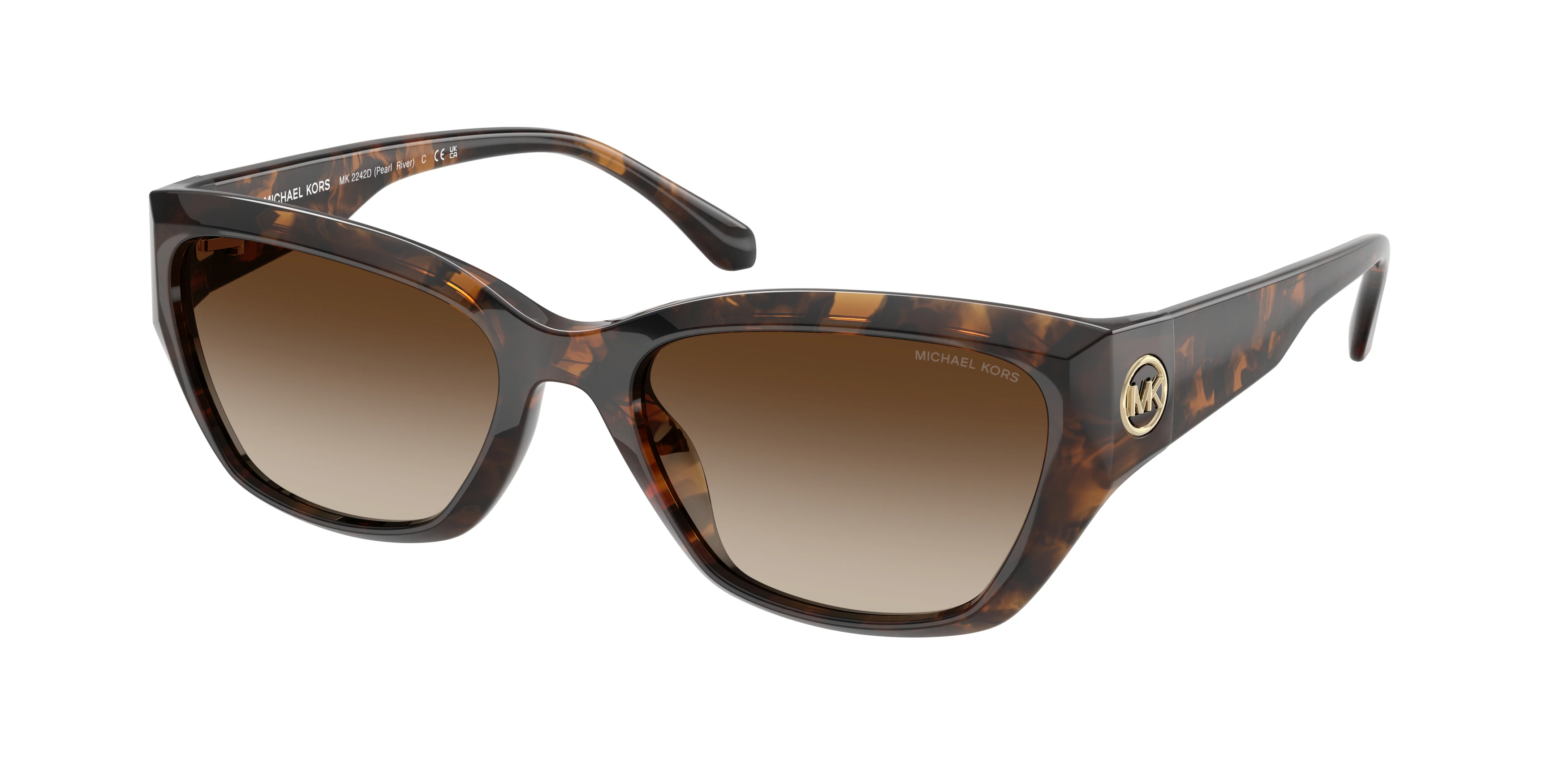 Солнцезащитные очки Michael Kors 0MK2242D/300613