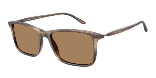 Солнцезащитные очки Giorgio Armani 0AR8218/6167M4 