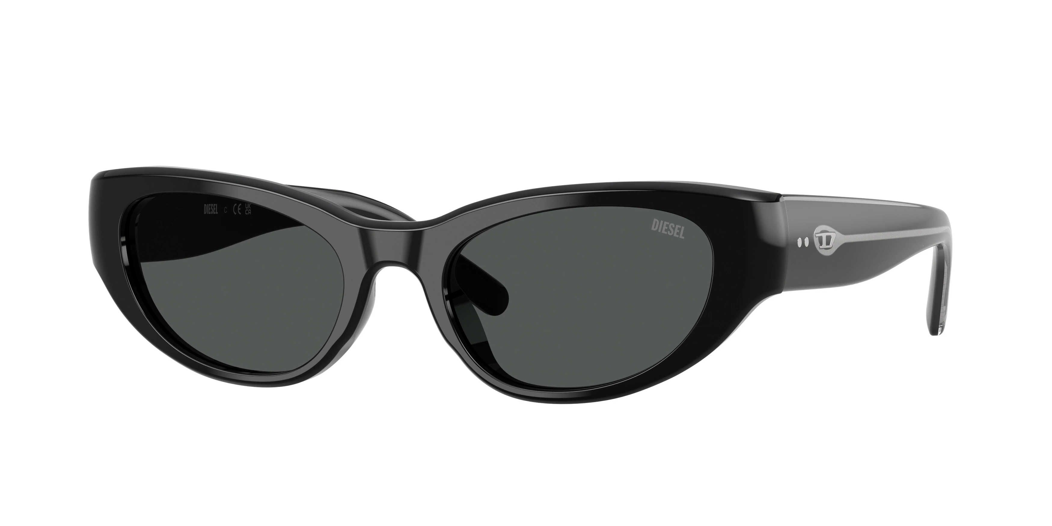 Солнцезащитные очки Diesel 0DL2010U/200187 