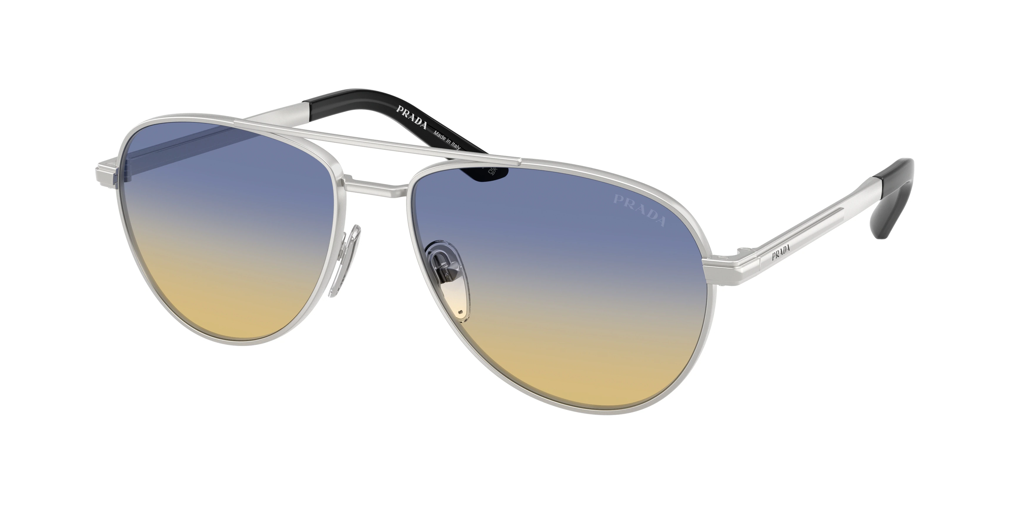 Солнцезащитные очки Prada 0PR A54S/27506Z 