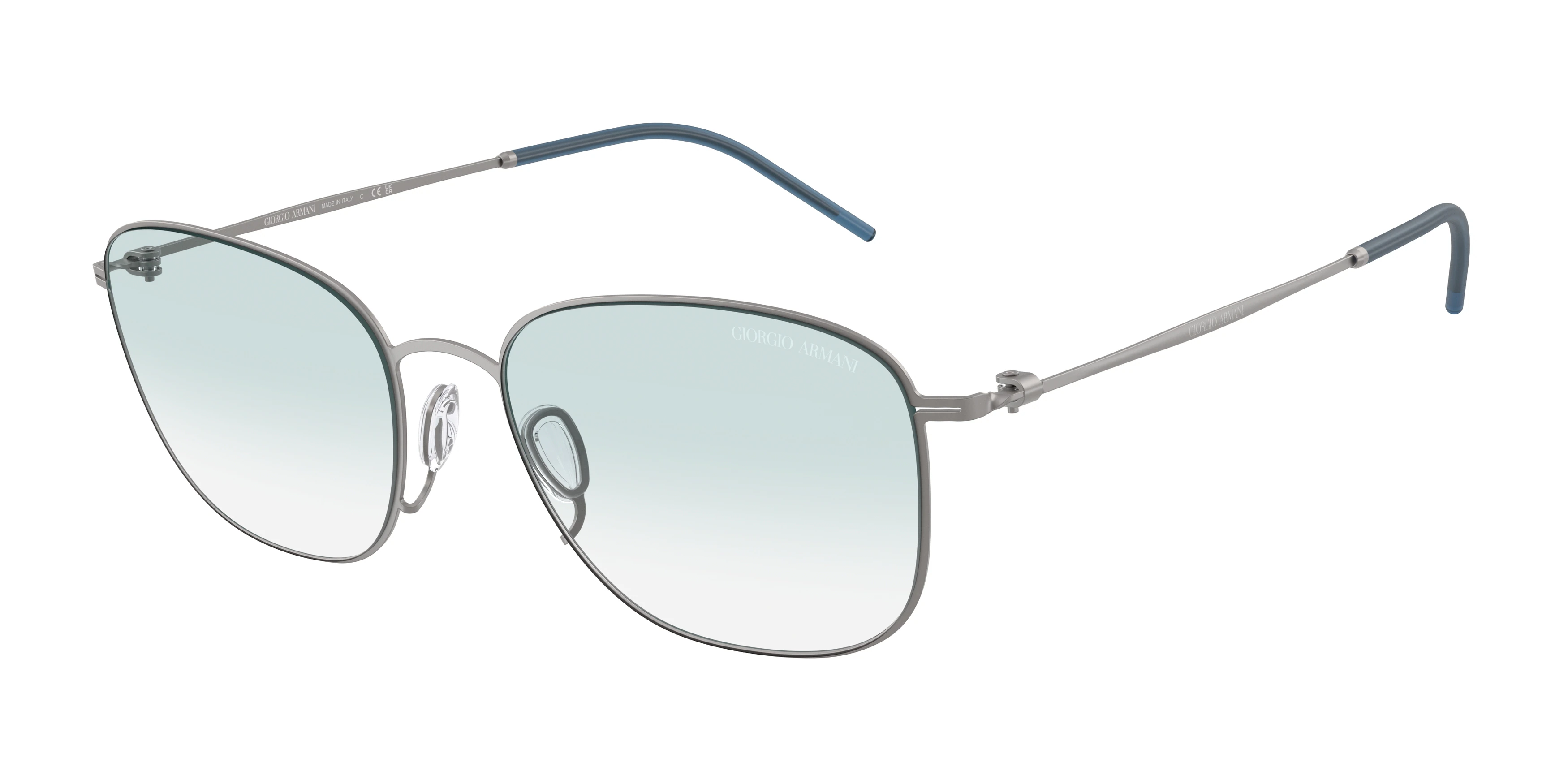 Солнцезащитные очки Giorgio Armani 0AR6168/30033F 