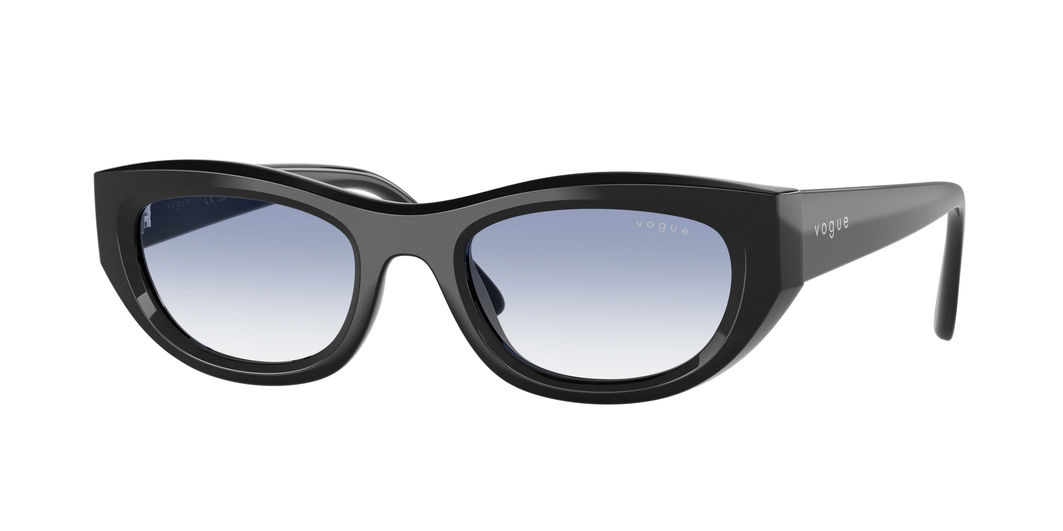 Солнцезащитные очки Vogue 0VO5616S/W44/19 