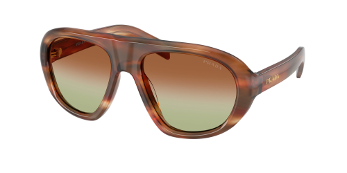 Солнцезащитные очки Prada 0PR C05S/24G70T 