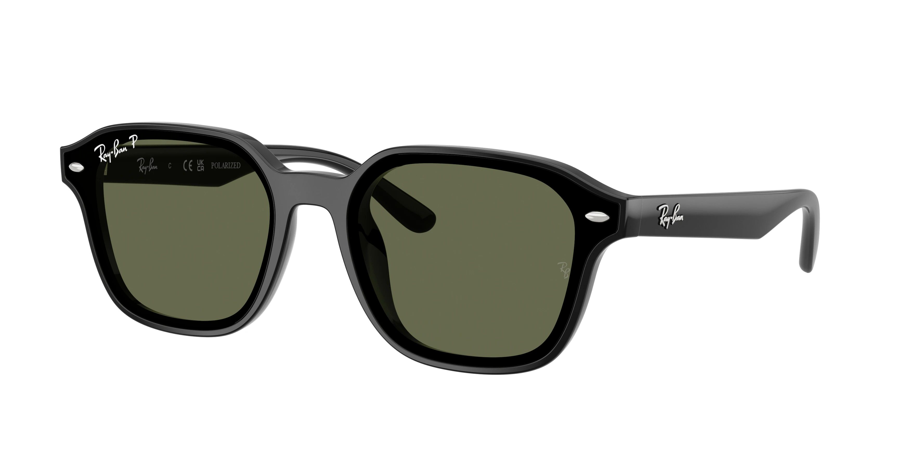 Солнцезащитные очки Ray-Ban 0RB4458D/601/9A