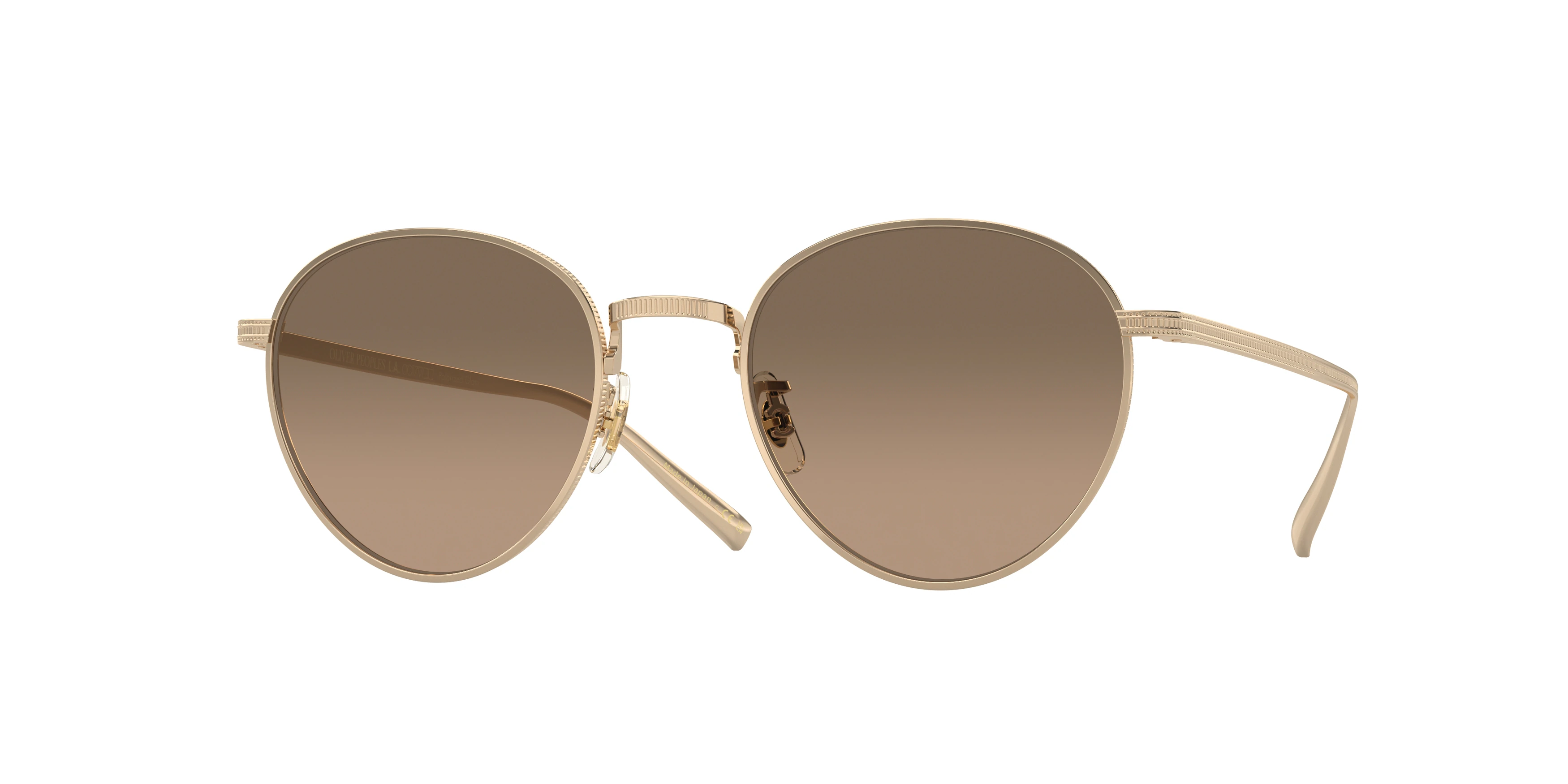 Солнцезащитные очки Oliver Peoples 0OV1336ST/5035GN 