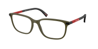 Оправа Prada Linea Rossa  0PS 02RV/15X1O1 