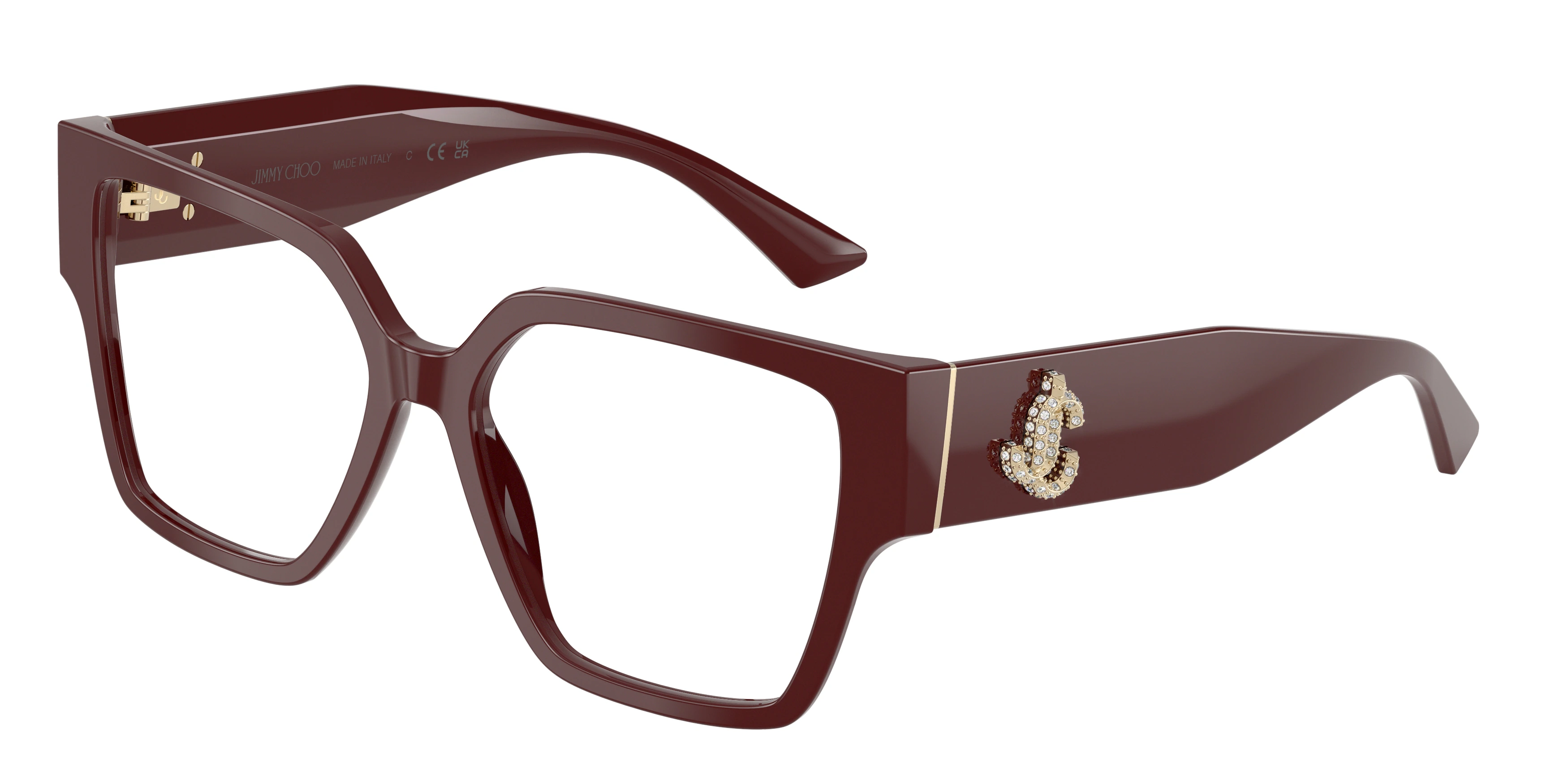 Оправа JIMMY CHOO  0JC3032B/5057 