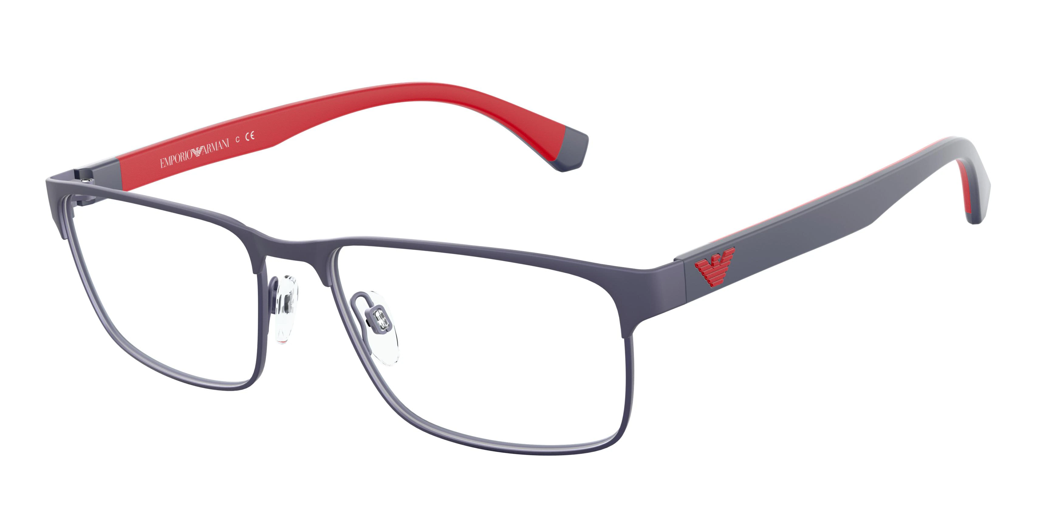 Оправа 0EA1105 Emporio Armani 