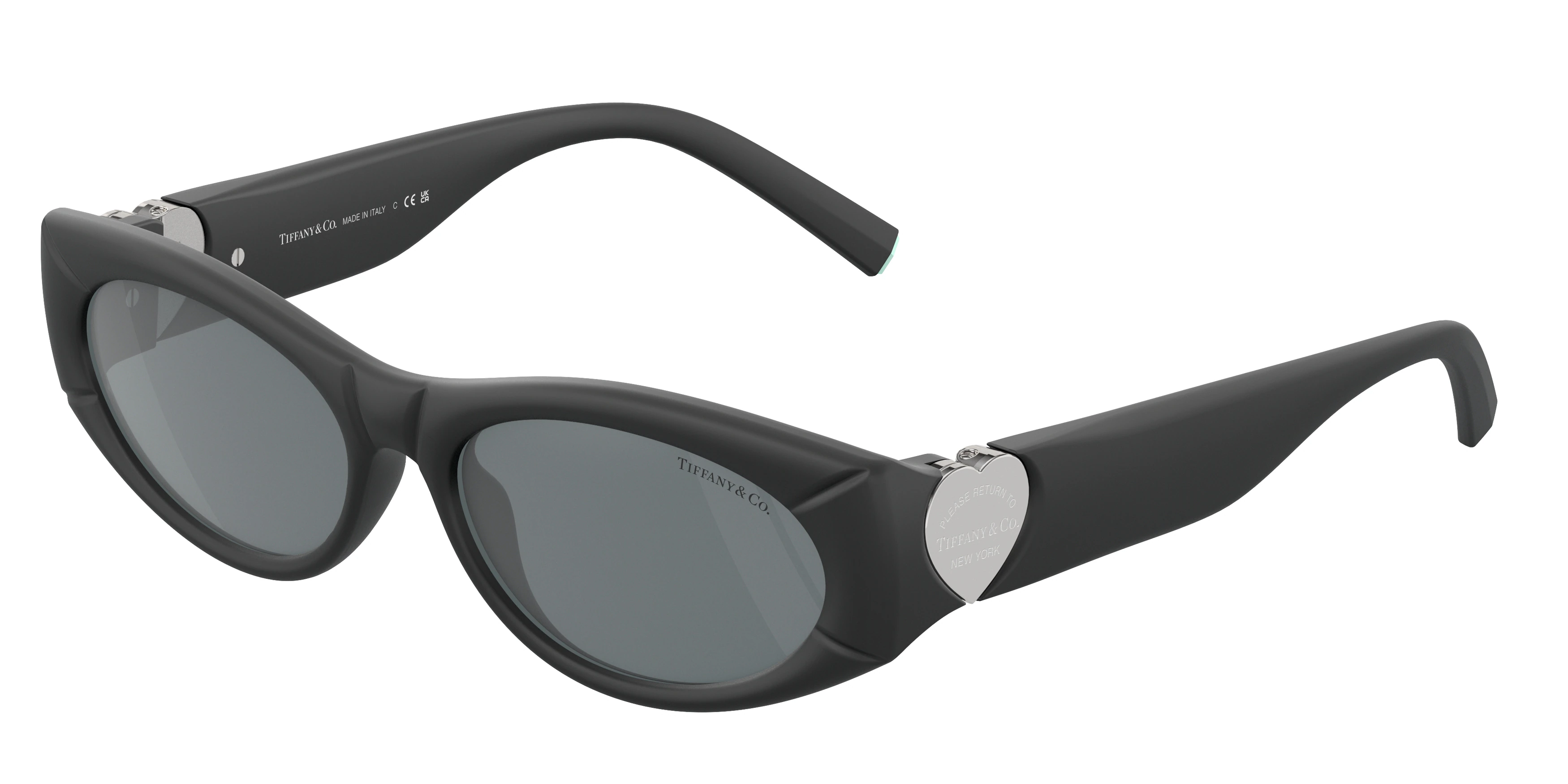 Солнцезащитные очки Tiffany 0TF4222U/84136G 