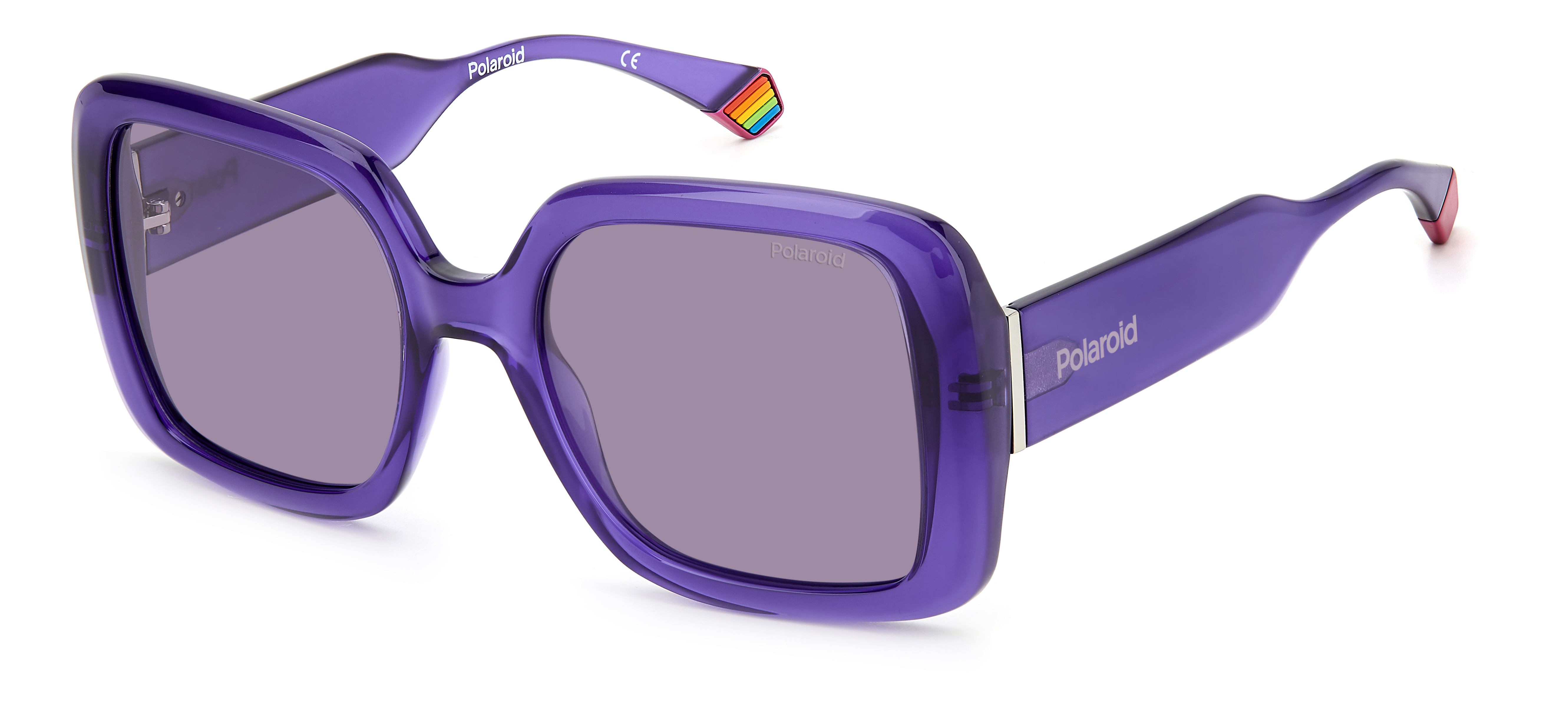 Солнцезащитные очки Polaroid PLD 6168/S B3V 