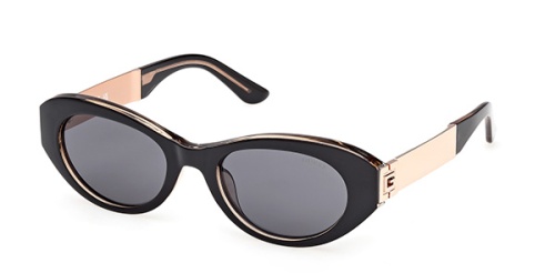 Солнцезащитные очки GUESS GUS 00261-H/01A 