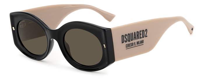 Солнцезащитные очки Dsquared2  