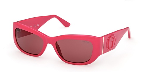 Солнцезащитные очки GUESS GUS 00253/72S 