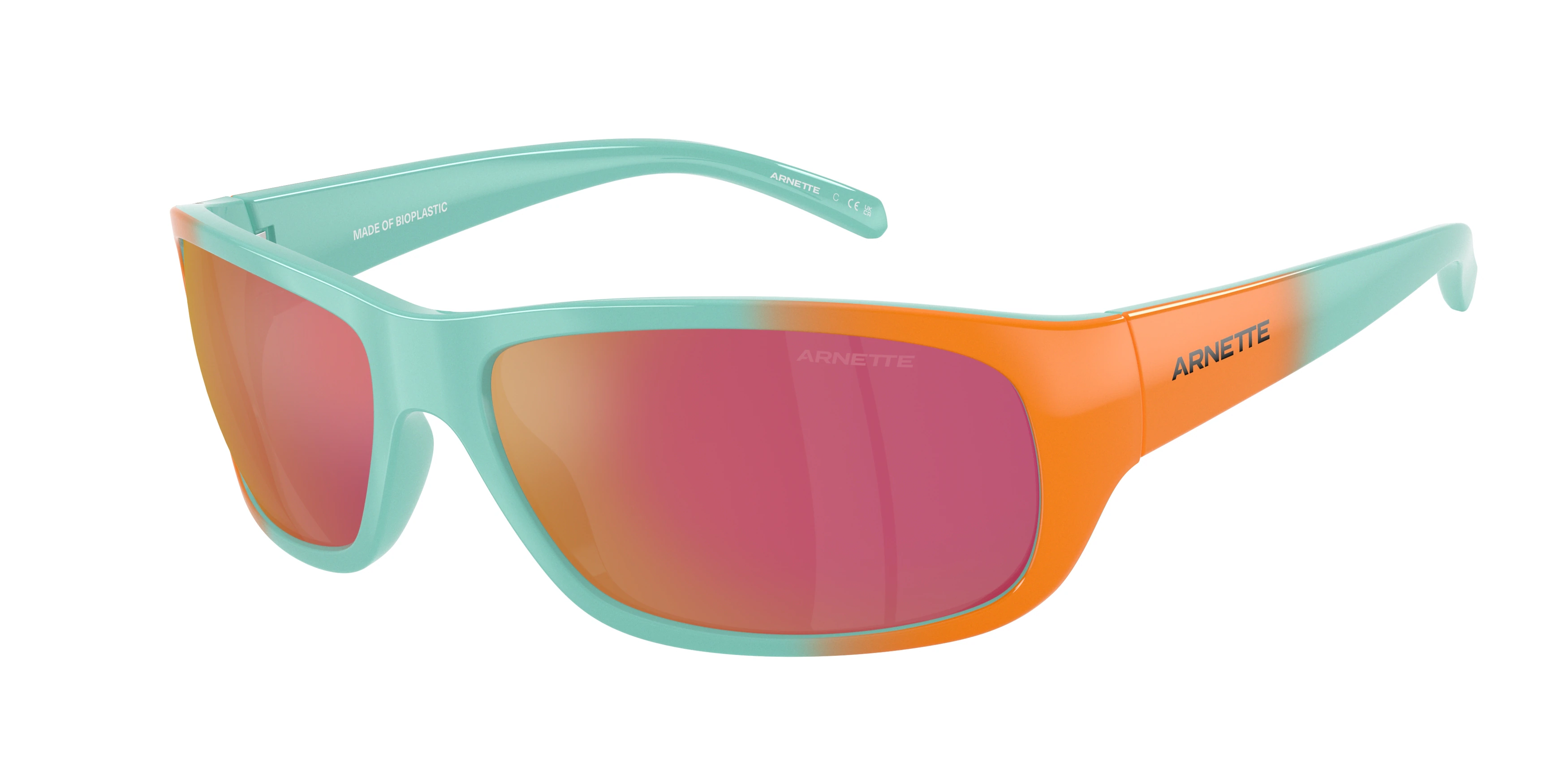 Солнцезащитные очки Arnette  