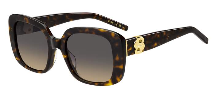 Солнцезащитные очки HUGO BOSS BOSS 1791/G/S 086 