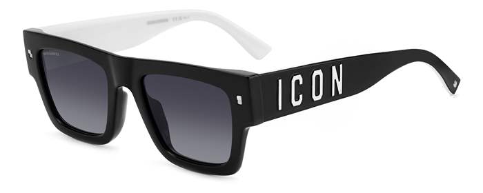Солнцезащитные очки Dsquared2 ICON 0021/S 807 