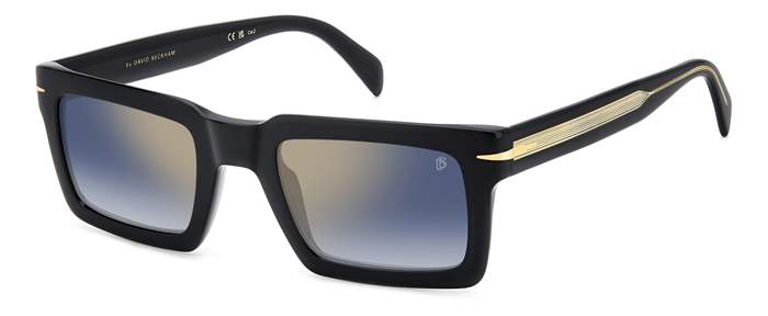Солнцезащитные очки DAVID BECKHAM DB 7126/S 2M2 