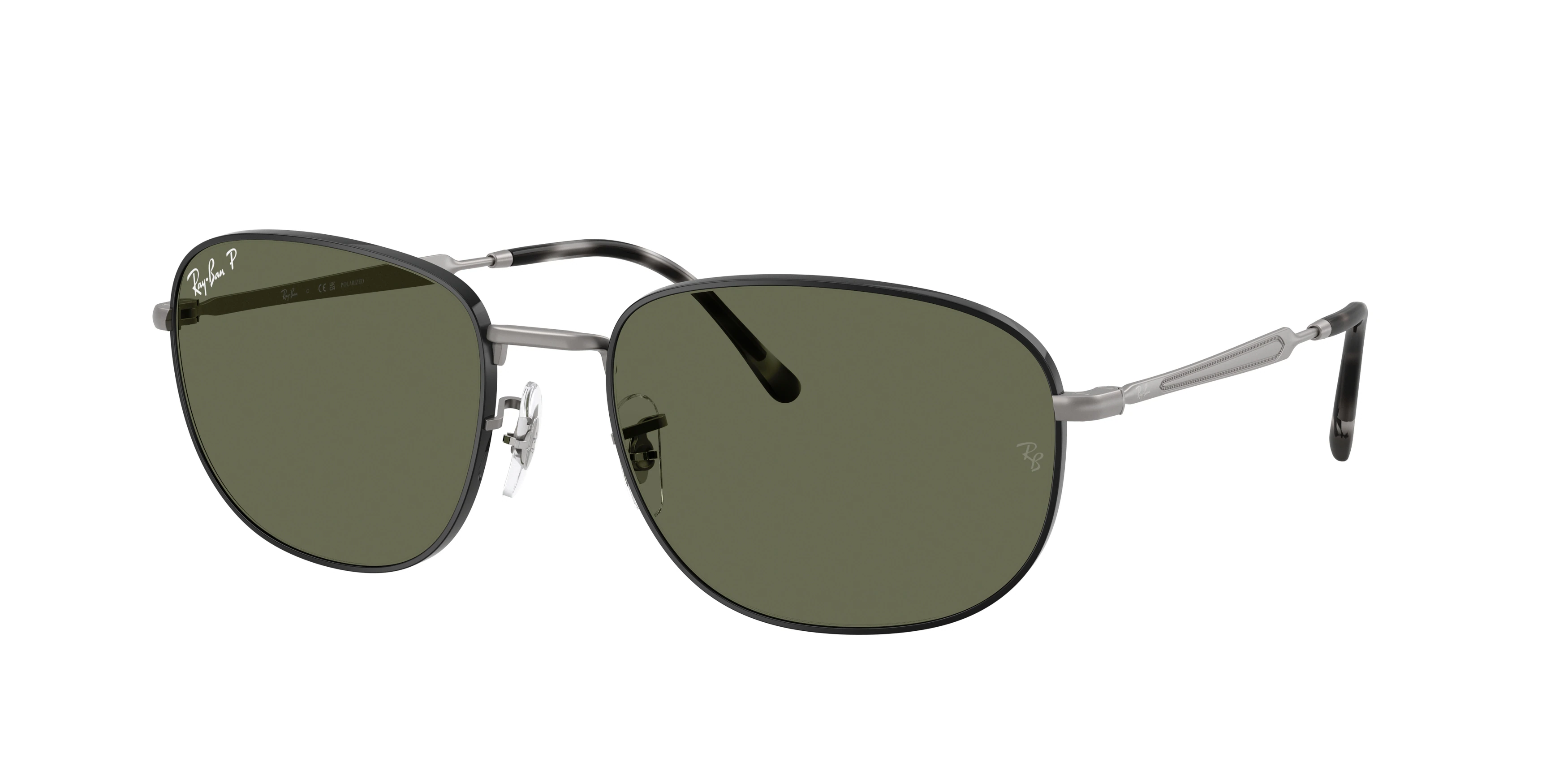 Солнцезащитные очки Ray-Ban 0RB3754/927458