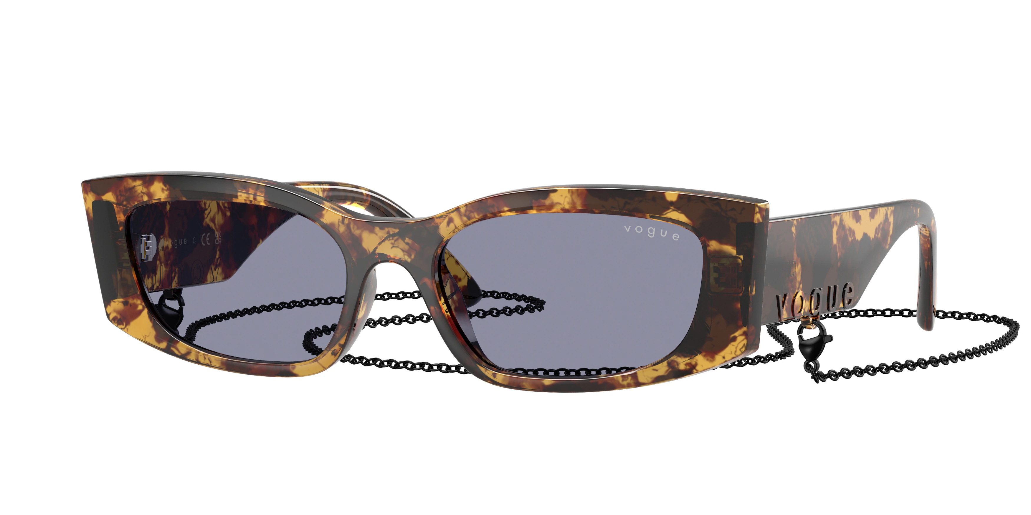 Солнцезащитные очки Vogue 0VO5655SU/3179/1 