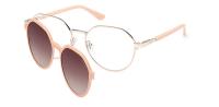 Оправа GUESS  GU 50221/058 