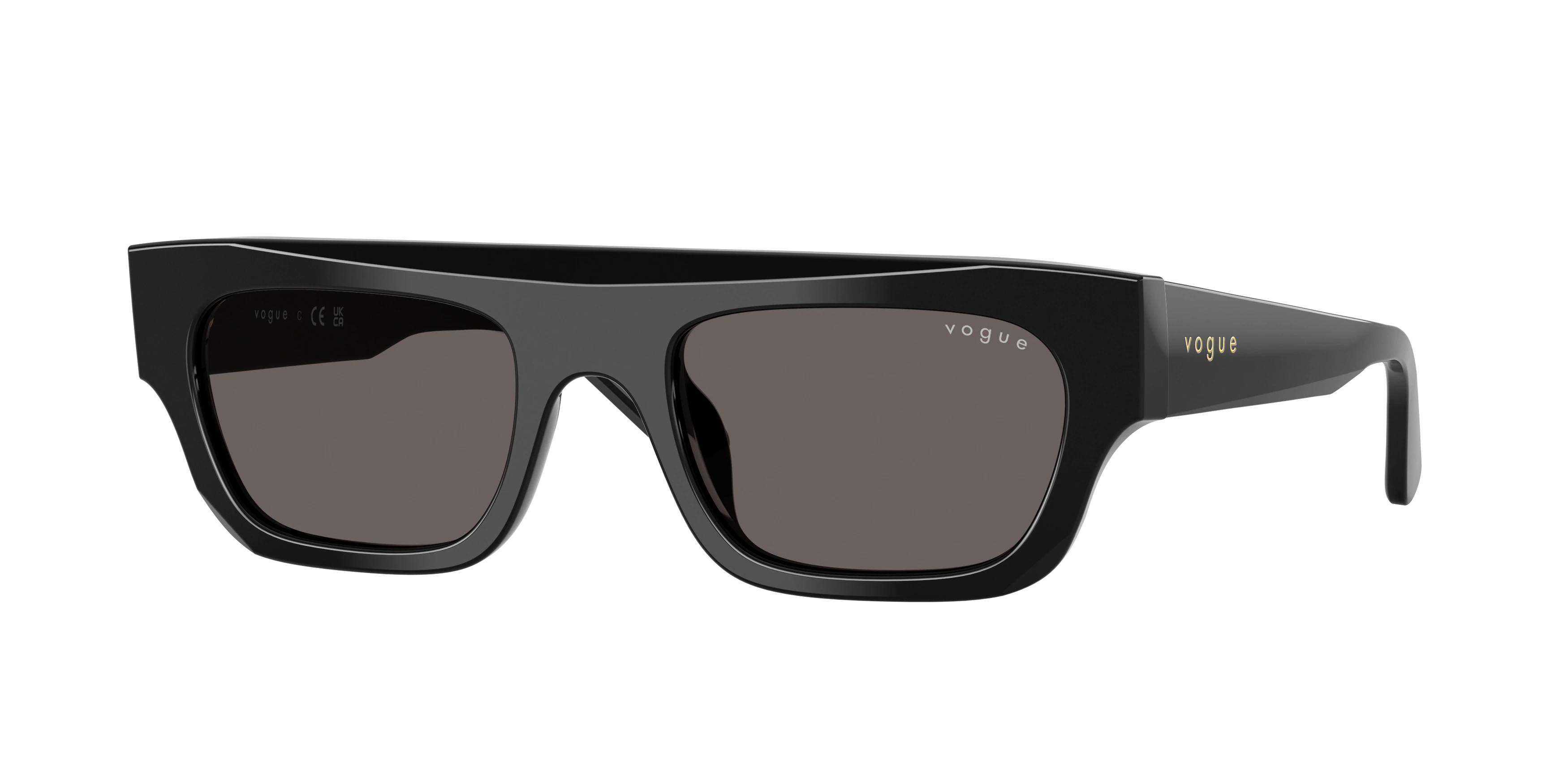 Солнцезащитные очки Vogue 0VO5694SU/W44/87 