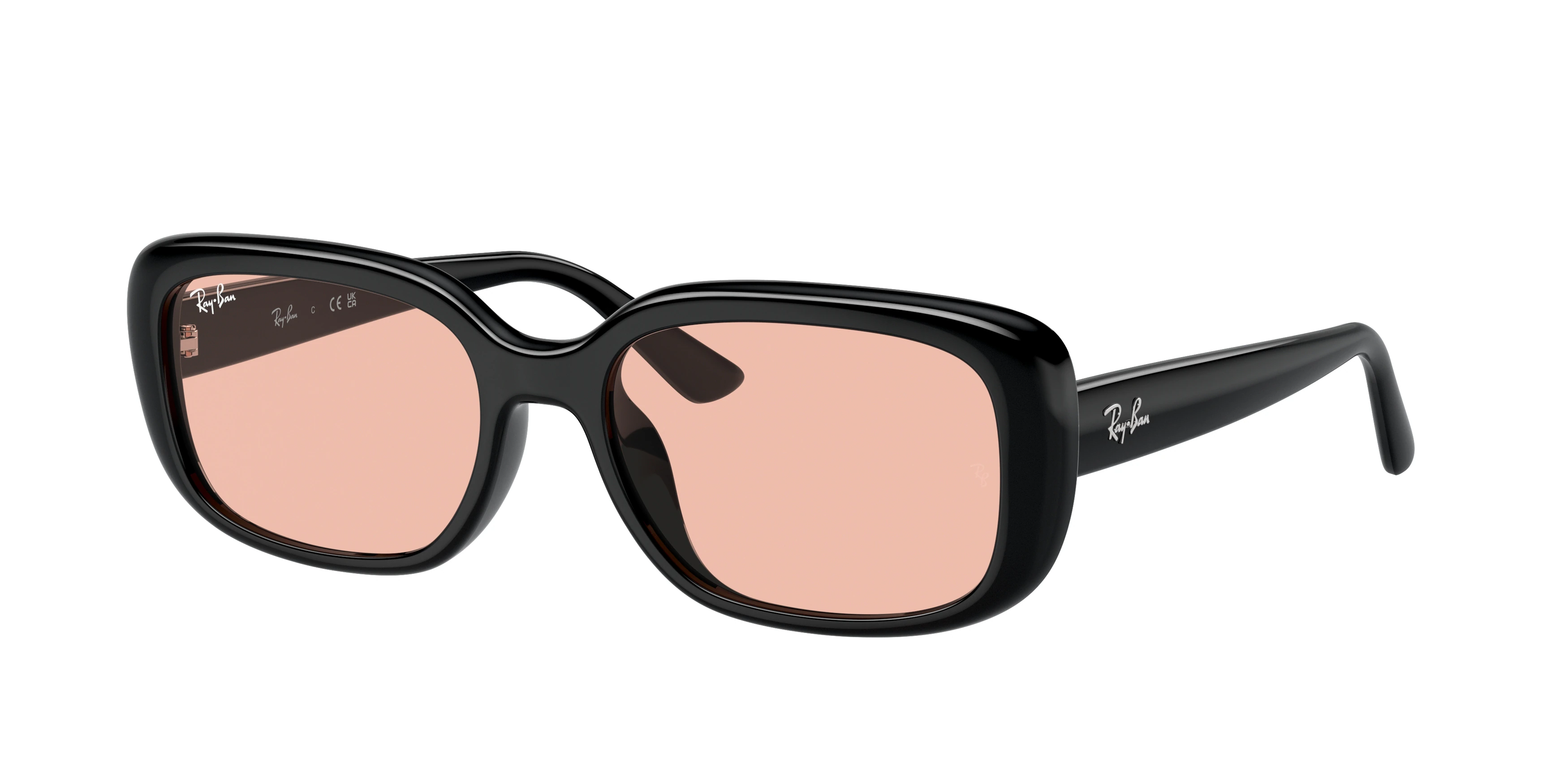 Солнцезащитные очки Ray-Ban 0RB4421D 