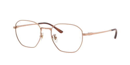 Оправа Ray-Ban 0RX8777D/1245