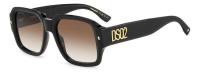 Солнцезащитные очки Dsquared2 D2 0106/S 807 