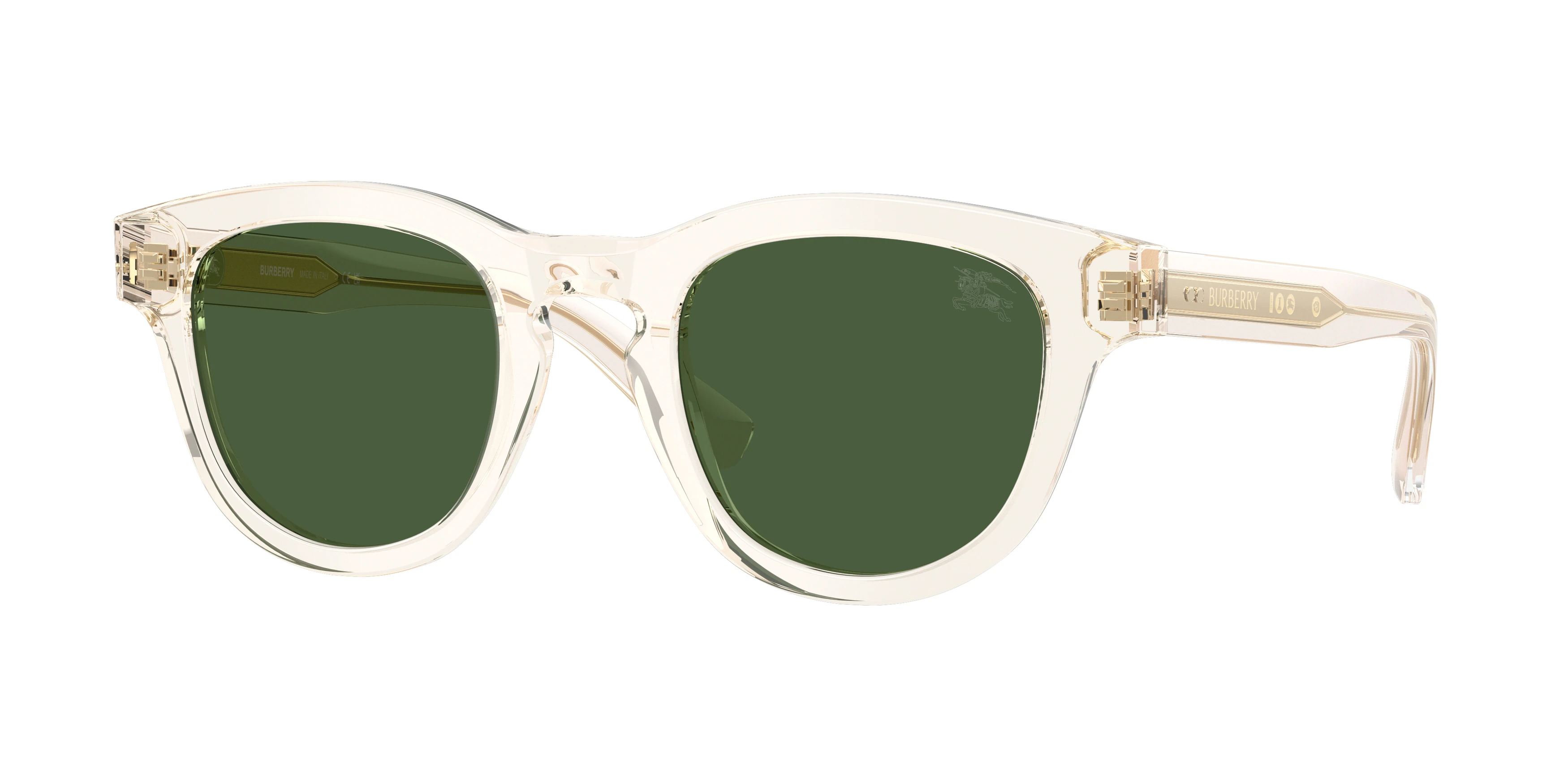 Солнцезащитные очки Burberry 0BE4477 