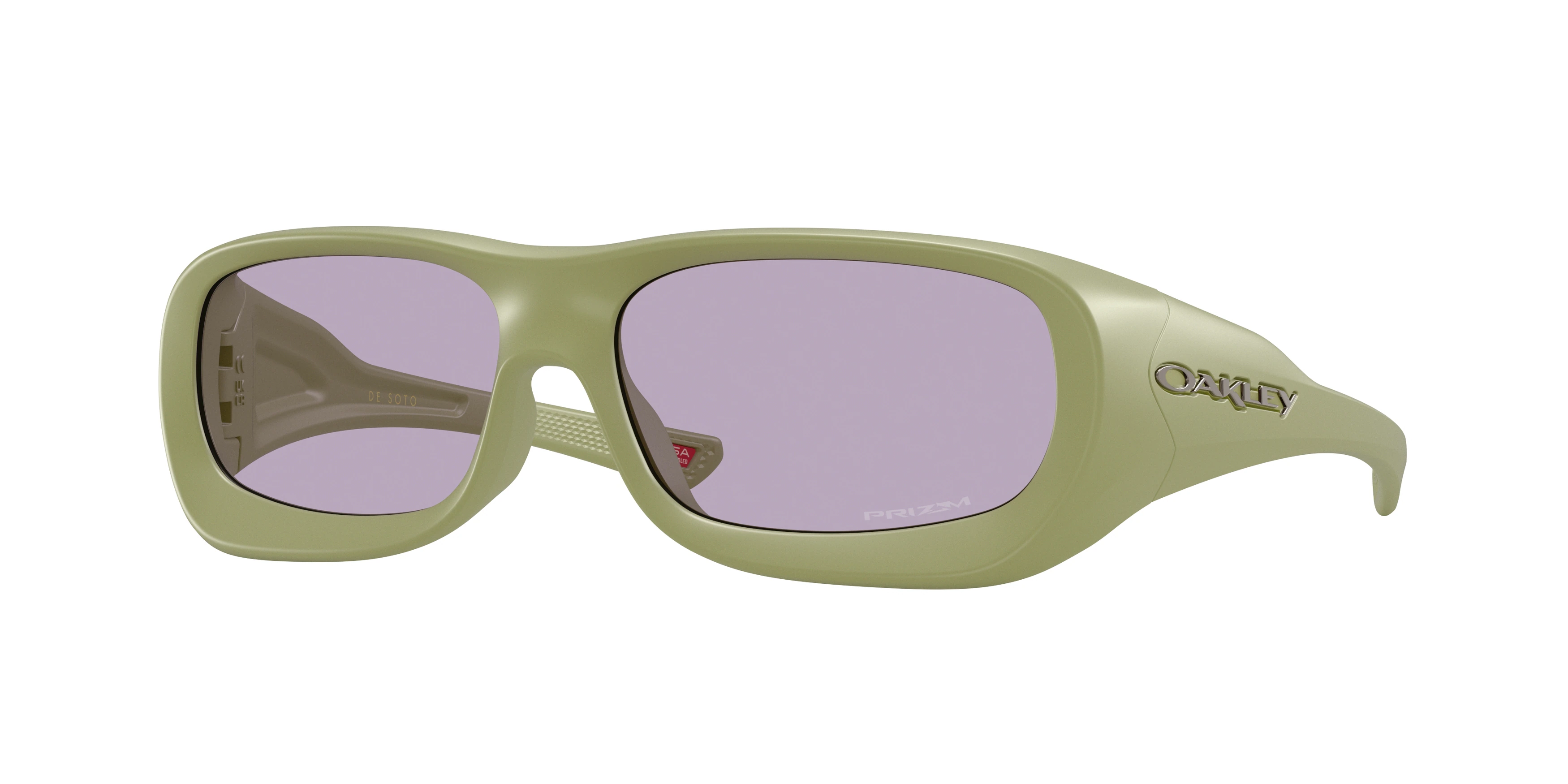 Солнцезащитные очки Oakley  