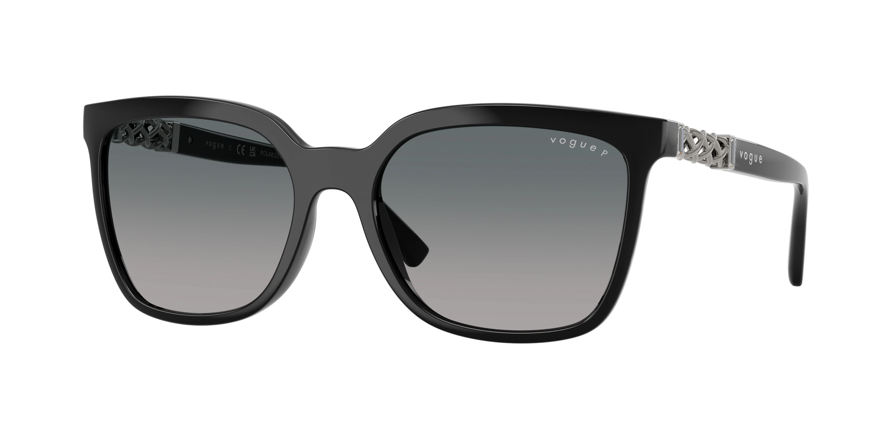 Солнцезащитные очки Vogue 0VO5633SB/W44/8S 