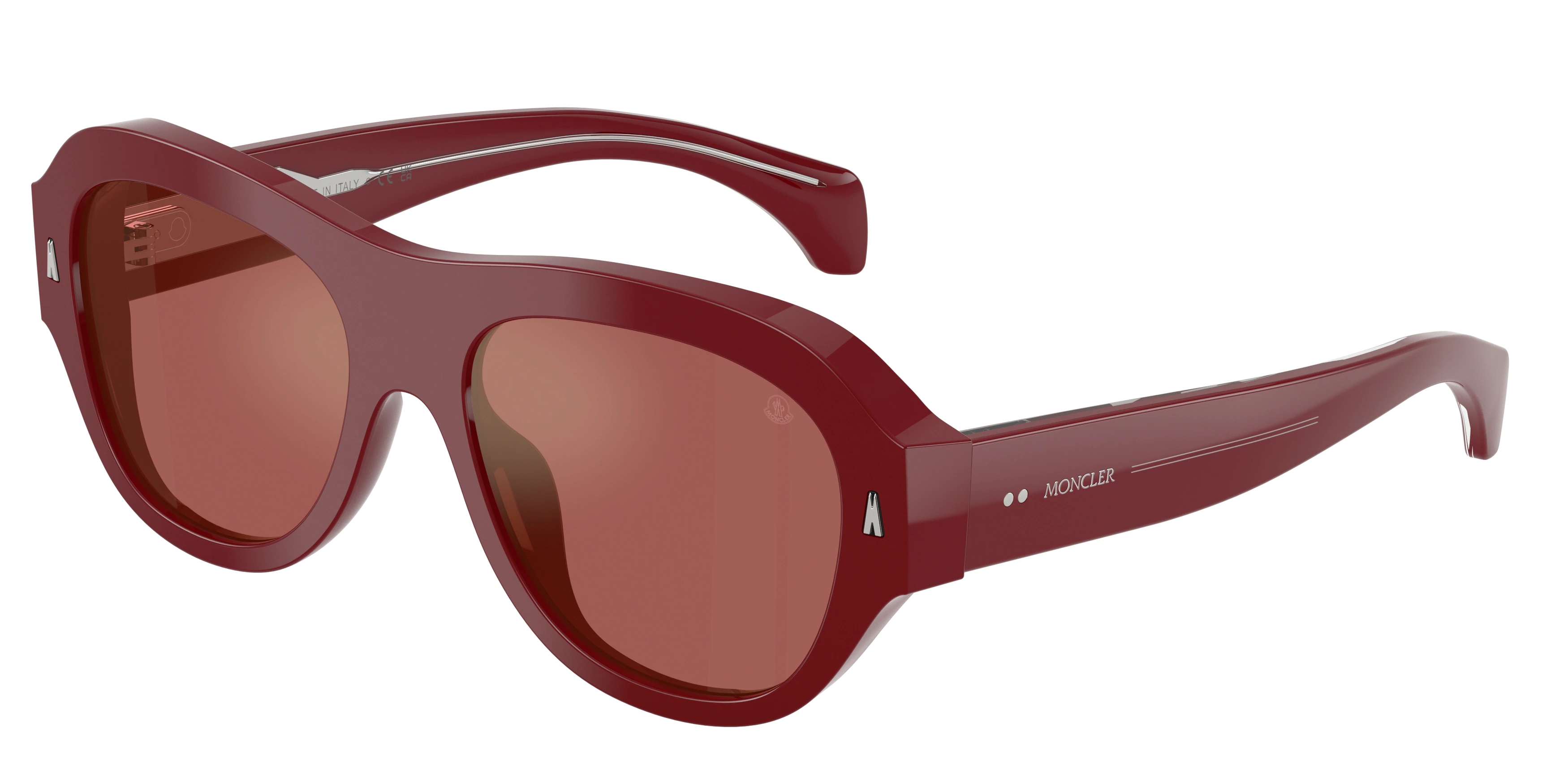 Солнцезащитные очки Moncler 0ME6015U/302654