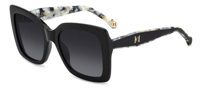Солнцезащитные очки CAROLINA HERRERA HER 0258/G/S 807 