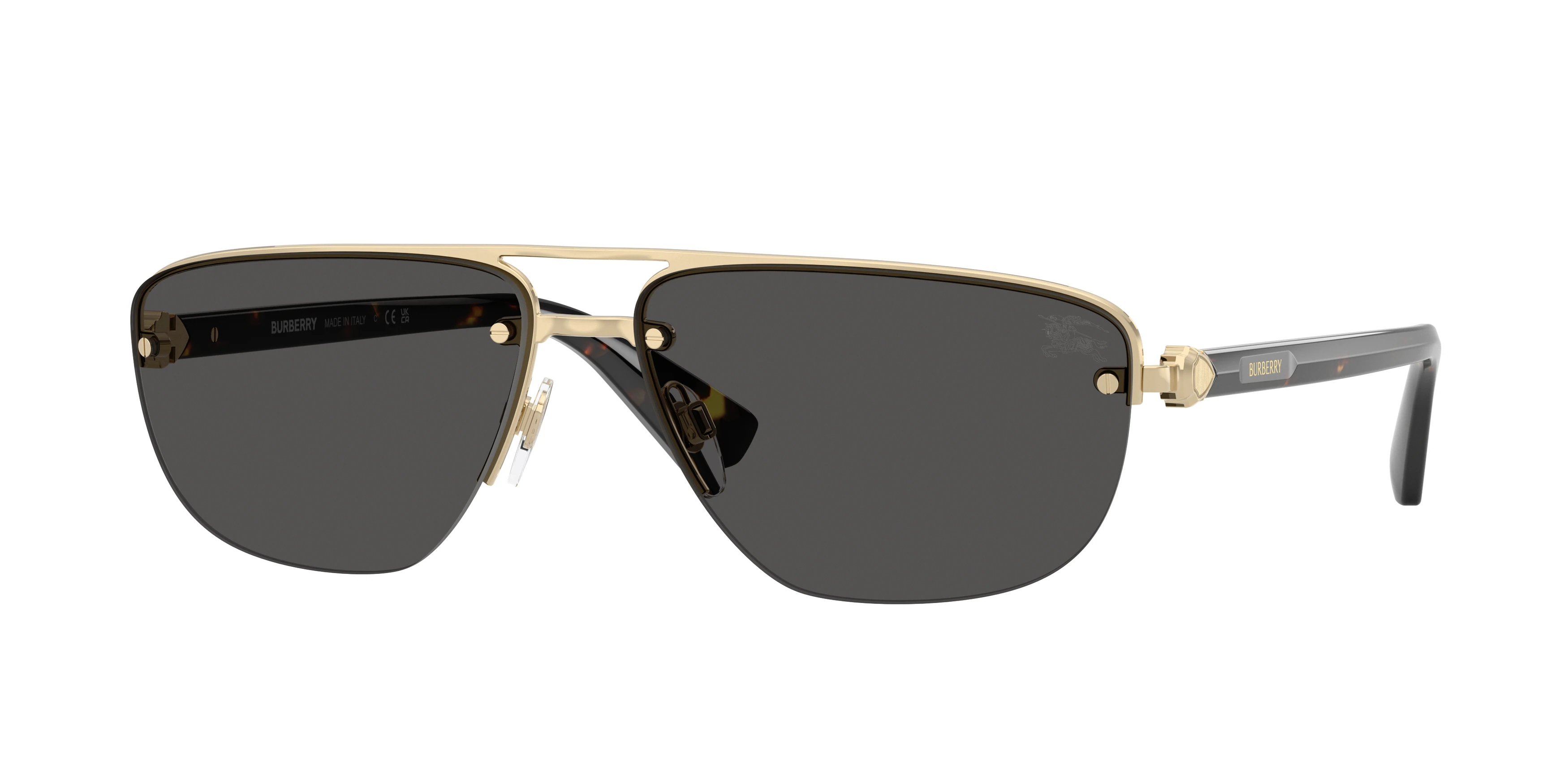 Солнцезащитные очки Burberry 0BE3164
