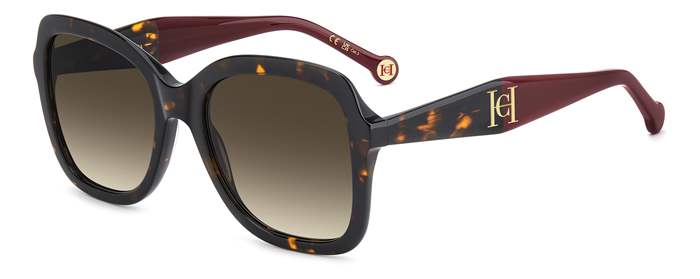 Солнцезащитные очки CAROLINA HERRERA HER 0373/S 086 