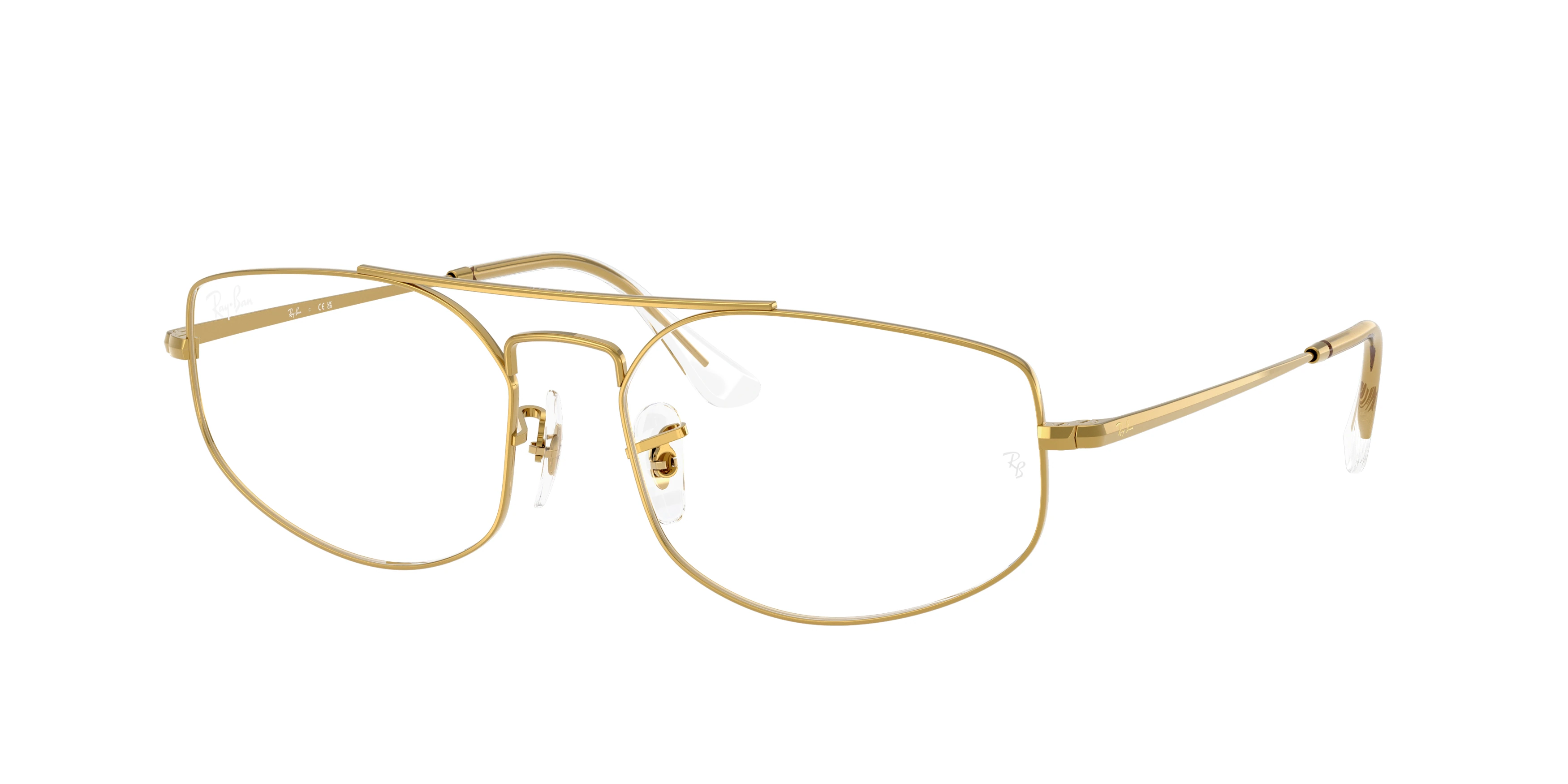 Оправа 0RX6545/3086 Ray-Ban 