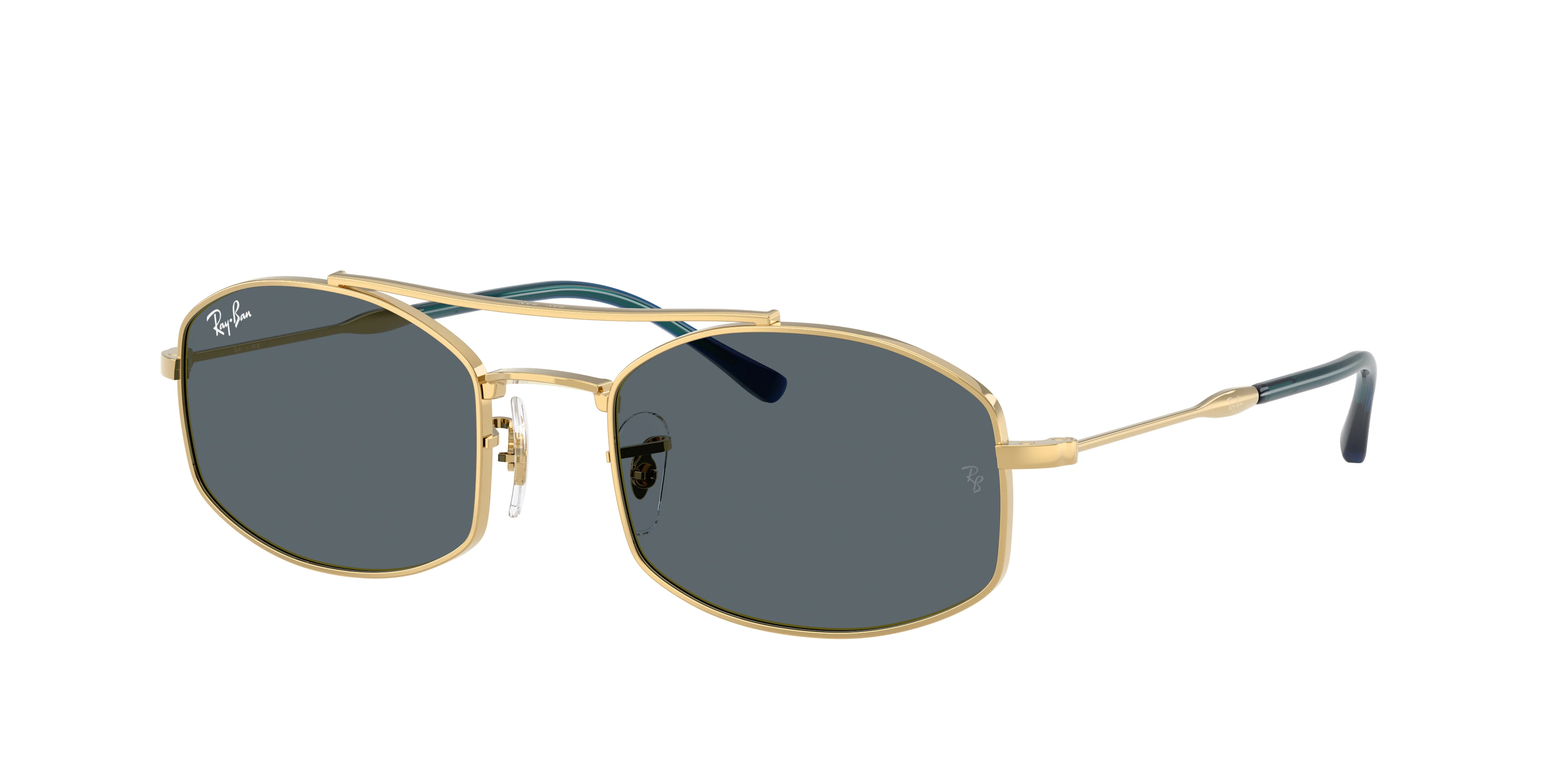 Солнцезащитные очки Ray-Ban 0RB3719 